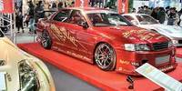 Tokyo Auto Salon - pic3